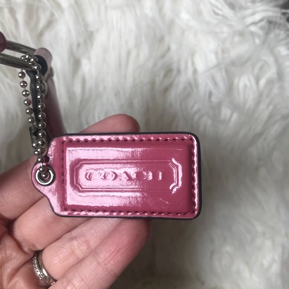 Coach Signature Hobo Bag - Picture 2 of 6